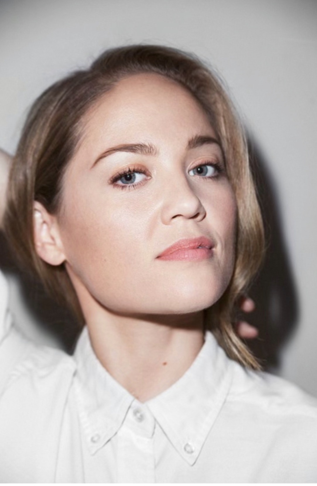 Erika Christensen